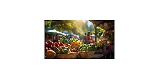 Chamber Farmers Market primary image
