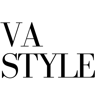 Logotipo de VA Style Mag