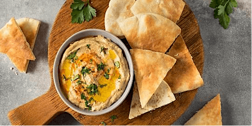 Primaire afbeelding van Mezze