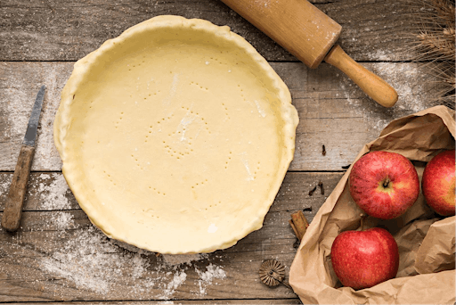 Image principale de Make & Take: American Cobbler, Crisp & Handpies (Red,  White & Blue)