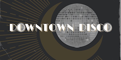 Image principale de Heart of Tyler  - Downtown Disco