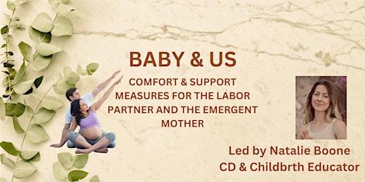 Baby & Us primary image