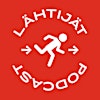 Logotipo da organização Lähtijät