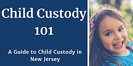 Child Custody 101 primary image