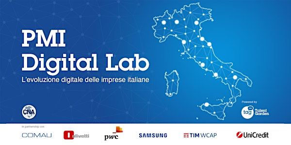 PMI Digital Lab | Streaming CNA Grosseto