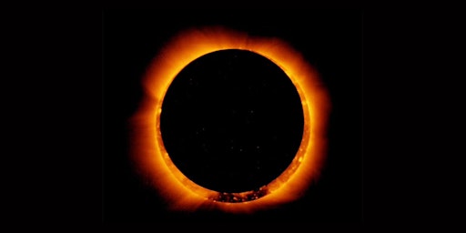 Rooftop Solar Eclipse Party!  primärbild