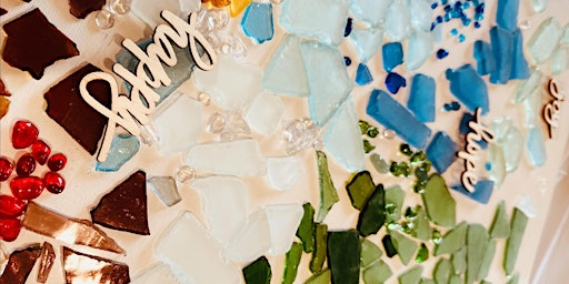 Sea Glass Class primary image