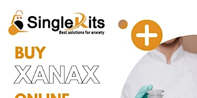 Buy Xanax Online super fast  Short Supply primary image