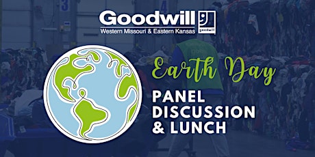 Earth Day Panel Discussion & Lunch