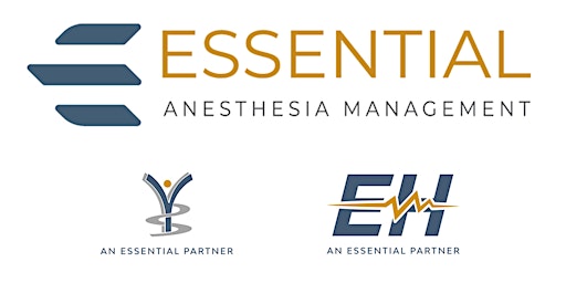 Primaire afbeelding van SRNA/CRNA Essential Anesthesia Management