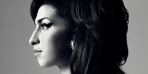 Amy Winehouse - A Tribute Cabaret  primärbild