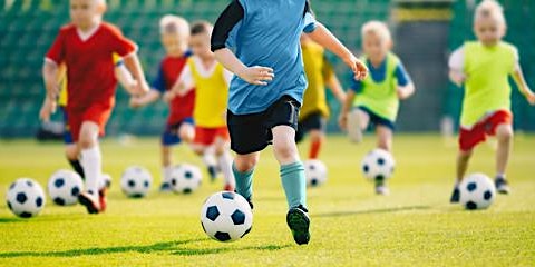 Banff Minor Soccer May/June Sessions primary image