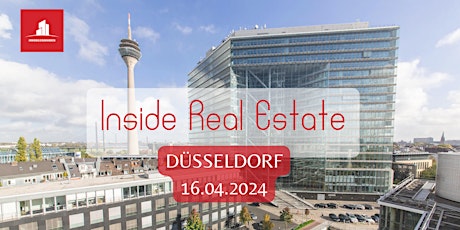 Hauptbild für Inside Real Estate in Düsseldorf mit McDermott Will & Emery LLP