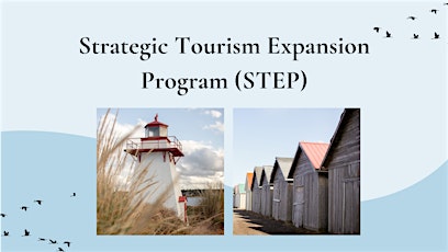 Strategic Tourism Expansion Program (STEP) | Morell