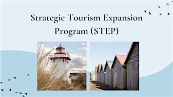 Strategic Tourism Expansion Program (STEP) | Morell primary image