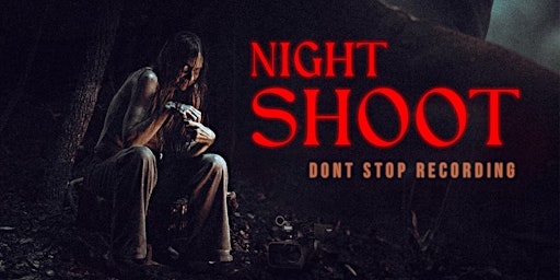 Hauptbild für Night Shoot Charleston Private Screening