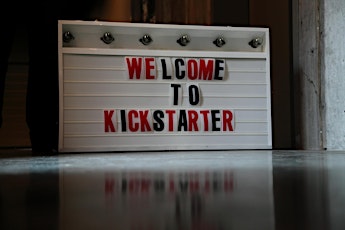 Kickstarter Engineering Meetup primary image