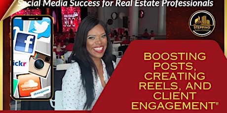 Social Media Success for Real Estate Professionals