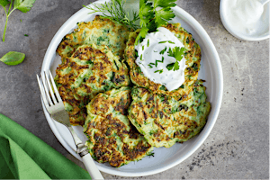 Meatless Meals From a Greek Garden primary image