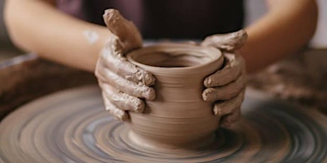 Open Studio Pottery - No Instructions