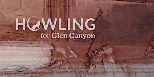 Primaire afbeelding van Howling for Glen Canyon