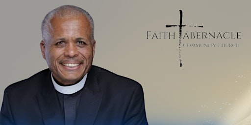 Image principale de Celebrating 40 years in Missions honoring Bishop Horace W. Pritchett