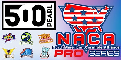 Imagem principal do evento NACA Pro Series Lake Erie Week 2