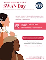 SWAN Day Reception