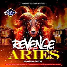 Revenge of the Aries with DJ 59!!!