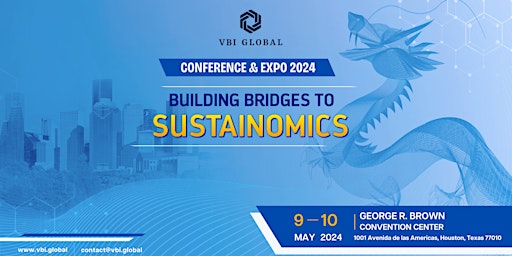 Image principale de VBI Global Conference & Expo 2024
