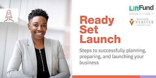 Imagen principal de Ready, Set, Launch! Houston