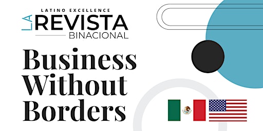 Business Without Borders primary image