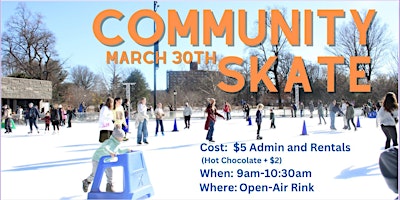 LeFrak+Center+at+Lakeside+-+COMMUNITY+SKATE+9