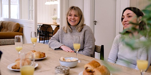 Primaire afbeelding van April Village Women's Book Club