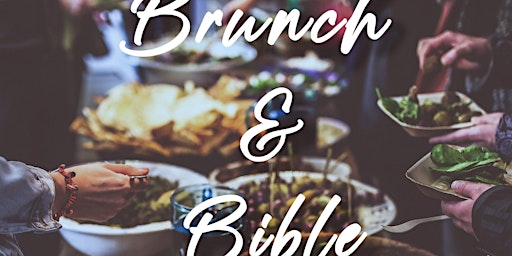 Image principale de Bible & Brunch Launch