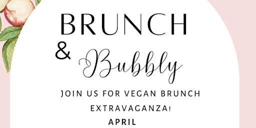 Brunch & Bubbly primary image