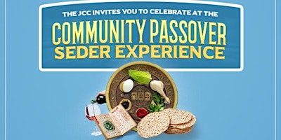 Imagem principal de Passover  Seder