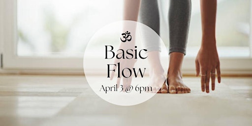 Immagine principale di Basic Flow 