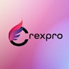 Logotipo de Crexpro GmbH