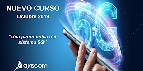 Imagen principal de Una panorámica del sistema 5G