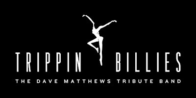 Imagem principal do evento Trippin Billies - The Dave Matthews Tribute Band