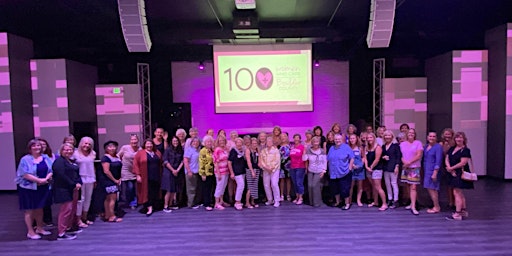 100+ Women Who Care Boulder County - Quarterly Meeting  primärbild