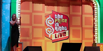 Primaire afbeelding van The Price Is Right Live!™