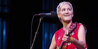 Hauptbild für Jill Sobule Returns to Toledo for House Show in the Old West End