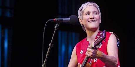 Jill Sobule Returns to Toledo for House Show in the Old West End