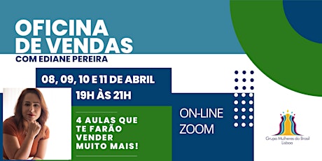 Oficina de Vendas | O que fazer para vender mais e melhor