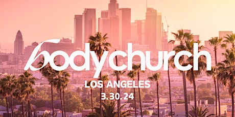 BODY CHURCH