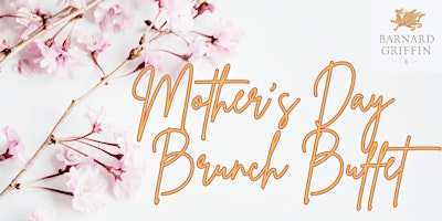 Image principale de Mother's Day Brunch Buffet
