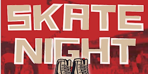 Hauptbild für Family and Friends Kappa League  Skate Night