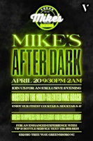 Mike's After Dark  primärbild